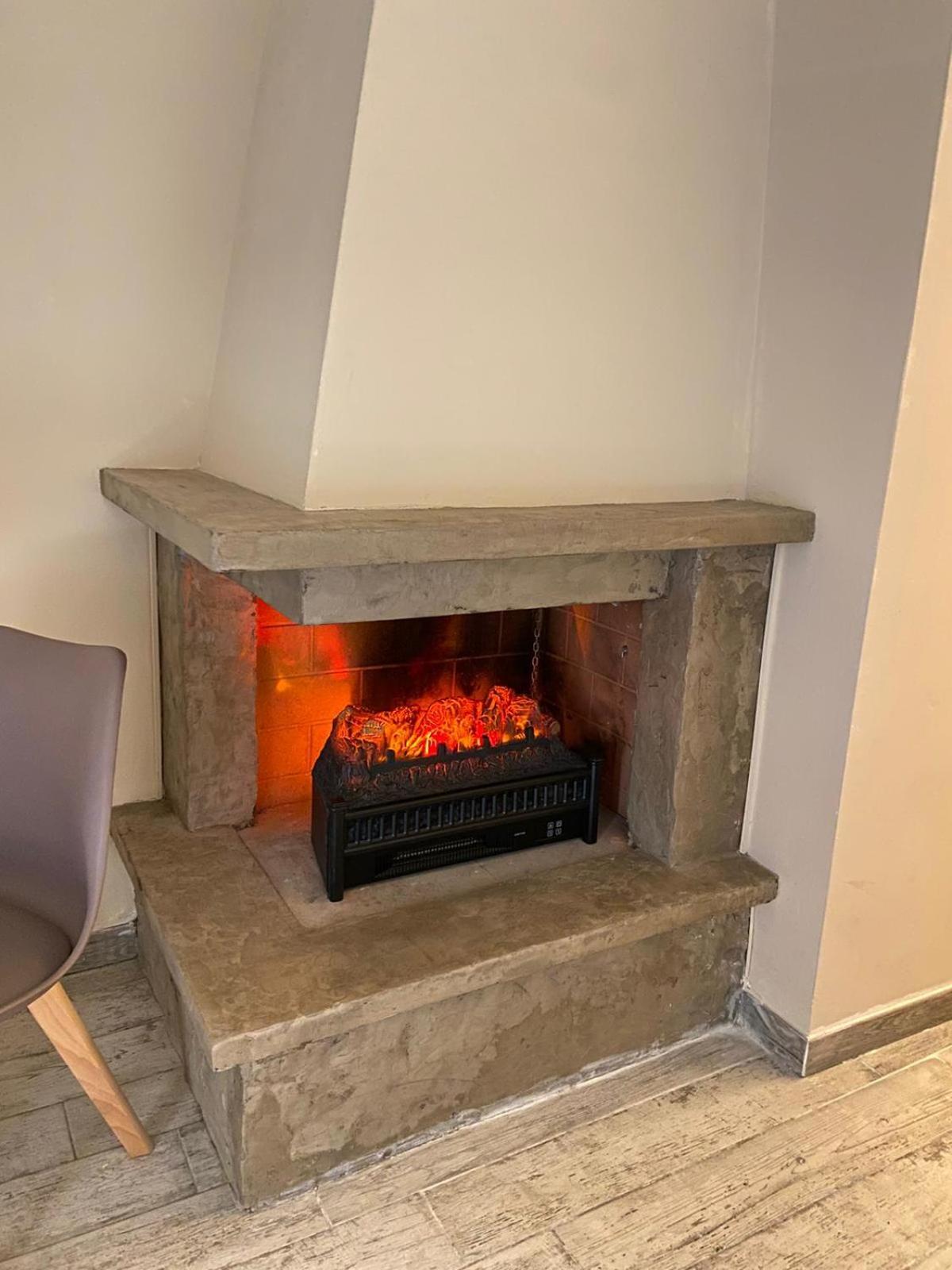 Tiziano'S House San Pietro Station Apartment Рим Екстериор снимка