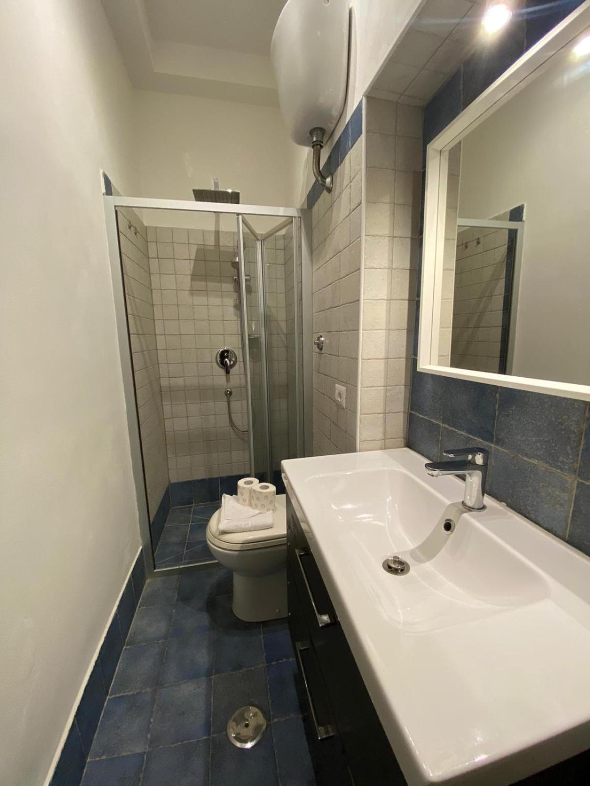 Tiziano'S House San Pietro Station Apartment Рим Екстериор снимка