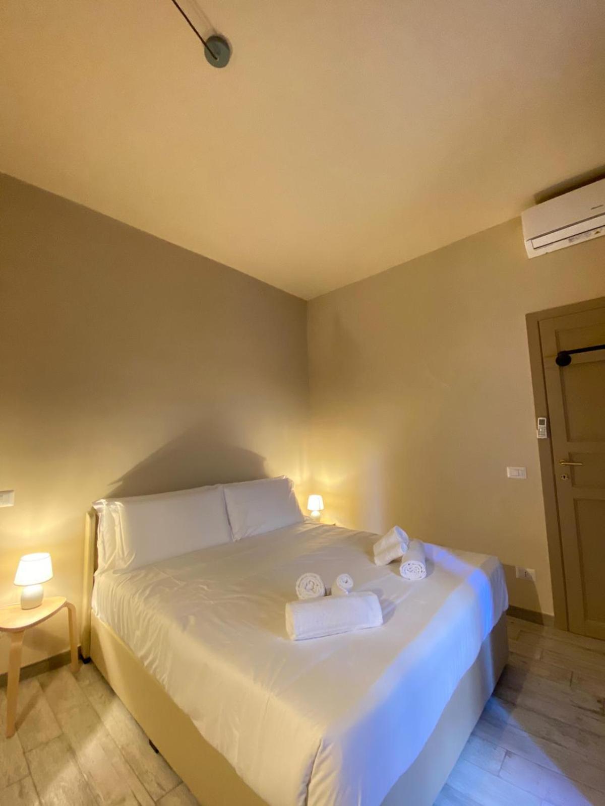 Tiziano'S House San Pietro Station Apartment Рим Екстериор снимка