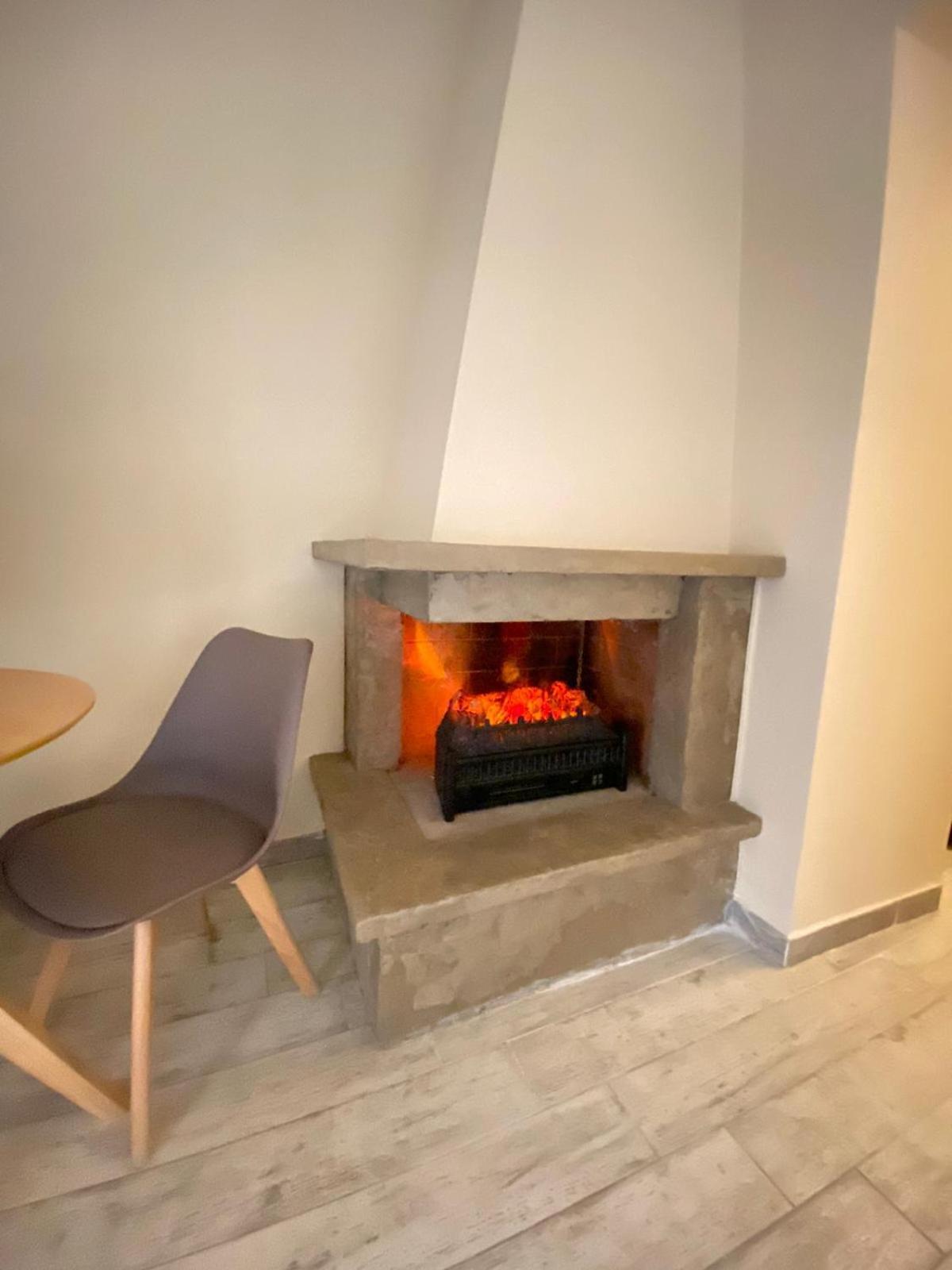 Tiziano'S House San Pietro Station Apartment Рим Екстериор снимка