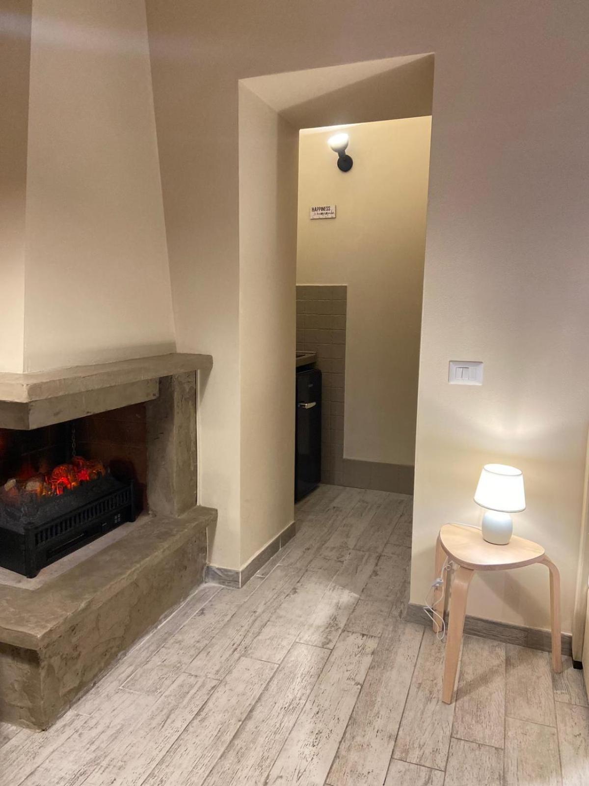Tiziano'S House San Pietro Station Apartment Рим Екстериор снимка