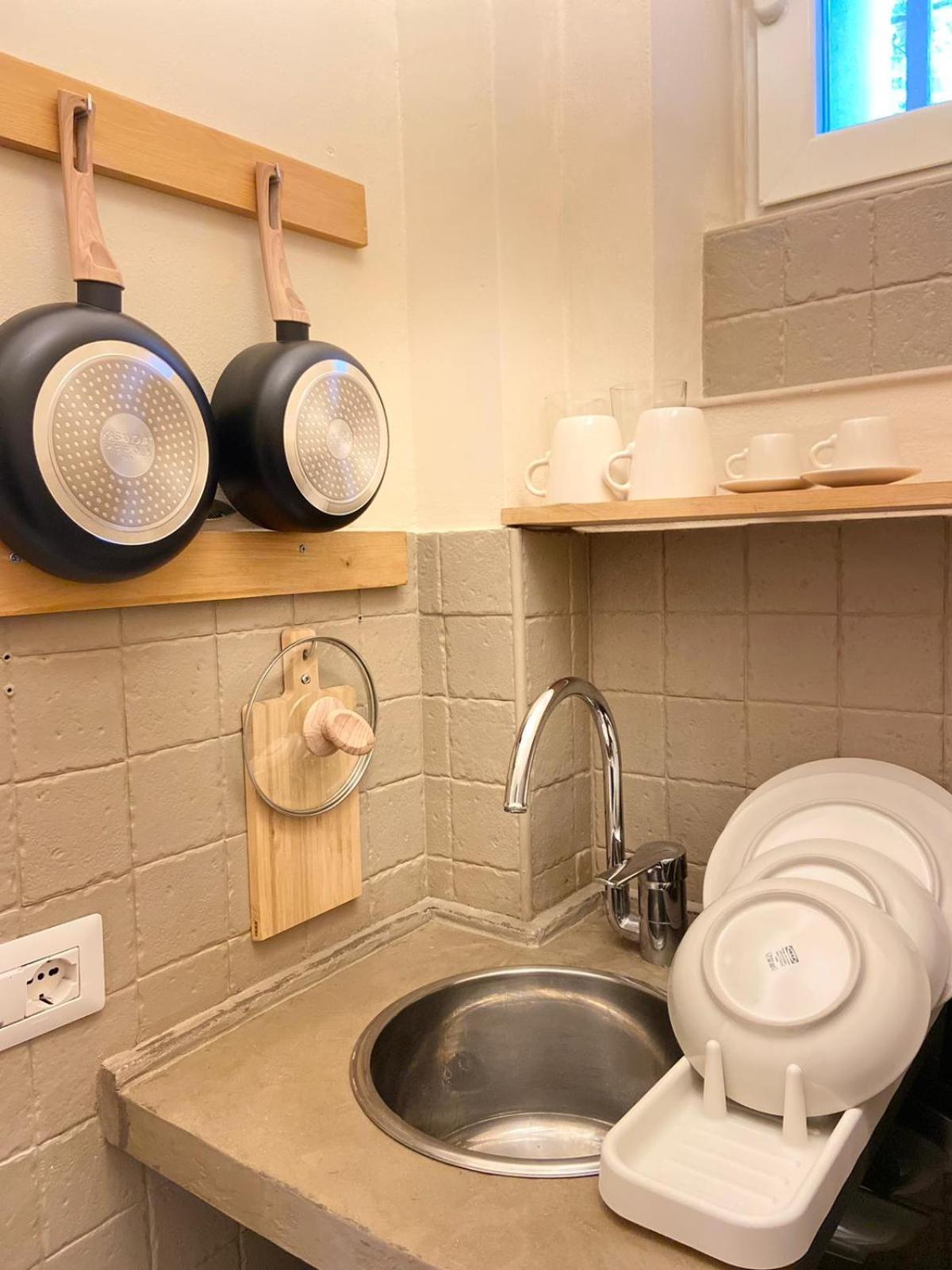 Tiziano'S House San Pietro Station Apartment Рим Екстериор снимка